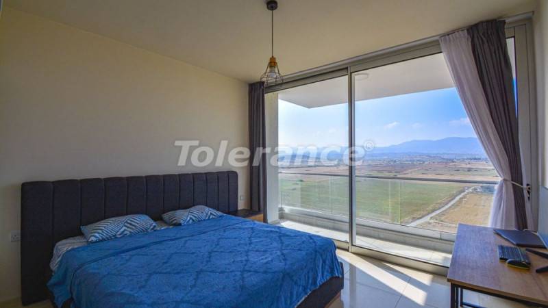 Appartement in Famagusta, Noord-Cyprus zeezicht zwembad afbetaling - onroerend goed kopen in Turkije - 85168