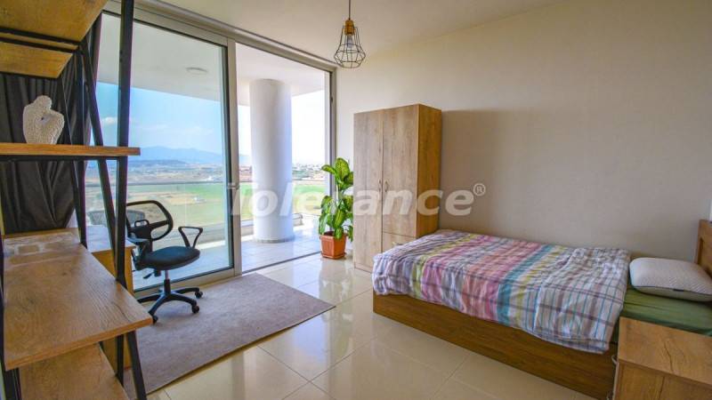 Appartement in Famagusta, Noord-Cyprus zeezicht zwembad afbetaling - onroerend goed kopen in Turkije - 85169