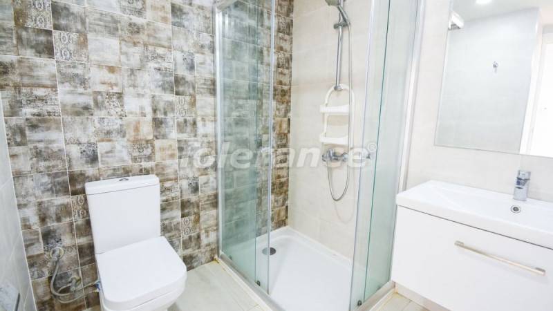 Appartement in Famagusta, Noord-Cyprus zeezicht zwembad afbetaling - onroerend goed kopen in Turkije - 85170