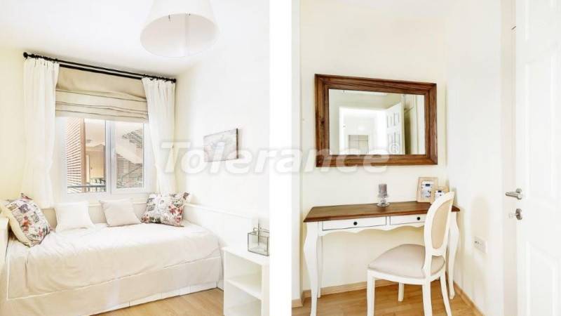 Apartment in Famagusta, Nordzypern meeresblick pool - immobilien in der Türkei kaufen - 86150