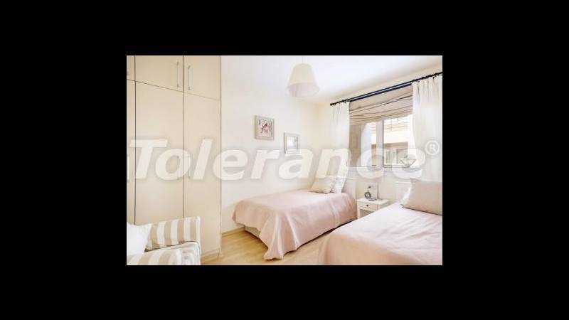 Apartment in Famagusta, Nordzypern meeresblick pool - immobilien in der Türkei kaufen - 86177