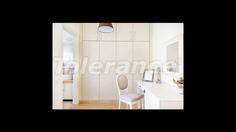 Apartment in Famagusta, Nordzypern meeresblick pool - immobilien in der Türkei kaufen - 86179