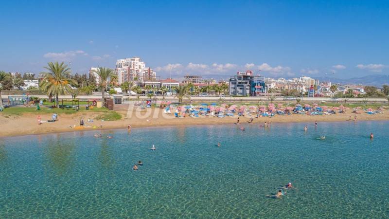 Appartement du développeur еn Famagusta, Chypre du Nord - acheter un bien immobilier en Turquie - 86830