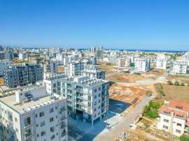 Apartment vom entwickler in Famagusta, Nordzypern - immobilien in der Türkei kaufen - 106170