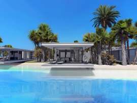 Appartement du développeur еn Famagusta, Chypre du Nord vue sur la mer piscine versement - acheter un bien immobilier en Turquie - 106735