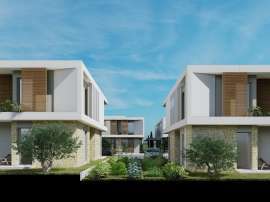 Appartement van de ontwikkelaar in Famagusta, Noord-Cyprus zwembad afbetaling - onroerend goed kopen in Turkije - 111841