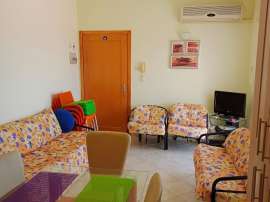 Appartement еn Famagusta, Chypre du Nord vue sur la mer - acheter un bien immobilier en Turquie - 120004
