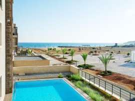 Apartment in Famagusta, Northern Cyprus with installment - buy realty in Turkey - 71141