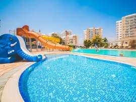Apartment in Famagusta, Nordzypern - immobilien in der Türkei kaufen - 71725