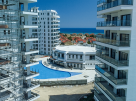 Apartment from the developer in Famagusta, Northern Cyprus - buy realty in Turkey - 71806