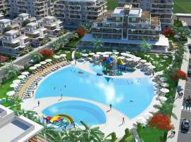 Apartment from the developer in Famagusta, Northern Cyprus - buy realty in Turkey - 71969