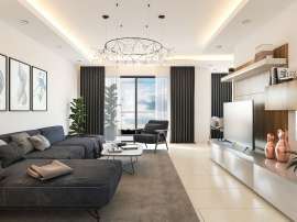 Apartment vom entwickler in Famagusta, Nordzypern ratenzahlung - immobilien in der Türkei kaufen - 74067