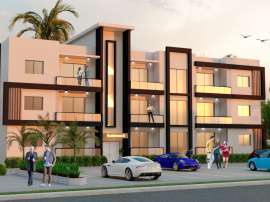 Appartement du développeur еn Famagusta, Chypre du Nord versement - acheter un bien immobilier en Turquie - 75619