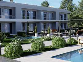 Apartment from the developer in Famagusta, Northern Cyprus with pool with installment - buy realty in Turkey - 76875