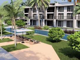 Apartment from the developer in Famagusta, Northern Cyprus - buy realty in Turkey - 77211