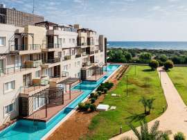 Apartment in Famagusta, Northern Cyprus - buy realty in Turkey - 77451