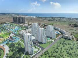 Apartment vom entwickler in Famagusta, Nordzypern ratenzahlung - immobilien in der Türkei kaufen - 79108