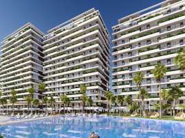 Apartment from the developer in Famagusta, Northern Cyprus with installment - buy realty in Turkey - 85850
