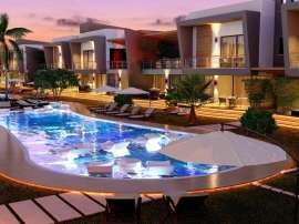 Apartment vom entwickler in Famagusta, Nordzypern pool ratenzahlung - immobilien in der Türkei kaufen - 90314