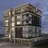 Apartment in Famagusta, Nordzypern - immobilien in der Türkei kaufen - 106017