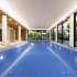 Appartement du développeur еn Famagusta, Chypre du Nord piscine - acheter un bien immobilier en Turquie - 106341