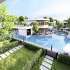 Appartement du développeur еn Famagusta, Chypre du Nord piscine - acheter un bien immobilier en Turquie - 106354