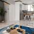 Apartment vom entwickler in Famagusta, Nordzypern pool - immobilien in der Türkei kaufen - 106372