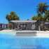 Appartement van de ontwikkelaar in Famagusta, Noord-Cyprus zeezicht zwembad afbetaling - onroerend goed kopen in Turkije - 106735