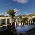 Appartement du développeur еn Famagusta, Chypre du Nord vue sur la mer piscine versement - acheter un bien immobilier en Turquie - 106742
