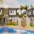 Appartement van de ontwikkelaar in Famagusta, Noord-Cyprus zwembad afbetaling - onroerend goed kopen in Turkije - 109445