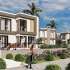 Apartment vom entwickler in Famagusta, Nordzypern pool ratenzahlung - immobilien in der Türkei kaufen - 109448