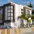 Apartment vom entwickler in Famagusta, Nordzypern pool ratenzahlung - immobilien in der Türkei kaufen - 109450
