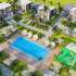 Apartment vom entwickler in Famagusta, Nordzypern pool ratenzahlung - immobilien in der Türkei kaufen - 109454