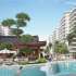 Appartement du développeur еn Famagusta, Chypre du Nord piscine versement - acheter un bien immobilier en Turquie - 110613