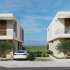 Apartment from the developer in Famagusta, Northern Cyprus with pool with installment - buy realty in Turkey - 111795