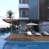 Apartment from the developer in Famagusta, Northern Cyprus with pool with installment - buy realty in Turkey - 111904