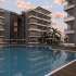 Appartement du développeur еn Famagusta, Chypre du Nord piscine versement - acheter un bien immobilier en Turquie - 111921