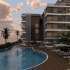 Apartment from the developer in Famagusta, Northern Cyprus with pool with installment - buy realty in Turkey - 111944