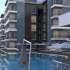 Apartment from the developer in Famagusta, Northern Cyprus with pool with installment - buy realty in Turkey - 111946