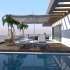 Apartment from the developer in Famagusta, Northern Cyprus with pool with installment - buy realty in Turkey - 111950