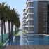 Apartment from the developer in Famagusta, Northern Cyprus with pool with installment - buy realty in Turkey - 111957