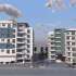 Apartment from the developer in Famagusta, Northern Cyprus with pool with installment - buy realty in Turkey - 111968