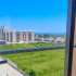 Appartement van de ontwikkelaar in Famagusta, Noord-Cyprus zeezicht zwembad - onroerend goed kopen in Turkije - 138553