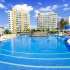 Appartement van de ontwikkelaar in Famagusta, Noord-Cyprus zwembad afbetaling - onroerend goed kopen in Turkije - 71049