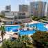 Appartement van de ontwikkelaar in Famagusta, Noord-Cyprus zwembad afbetaling - onroerend goed kopen in Turkije - 71055