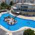 Appartement van de ontwikkelaar in Famagusta, Noord-Cyprus zwembad afbetaling - onroerend goed kopen in Turkije - 71056