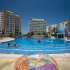 Apartment vom entwickler in Famagusta, Nordzypern pool ratenzahlung - immobilien in der Türkei kaufen - 71058
