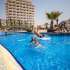 Apartment vom entwickler in Famagusta, Nordzypern pool ratenzahlung - immobilien in der Türkei kaufen - 71065