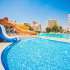 Appartement van de ontwikkelaar in Famagusta, Noord-Cyprus zwembad afbetaling - onroerend goed kopen in Turkije - 71066