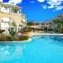 Appartement in Famagusta, Noord-Cyprus zeezicht zwembad - onroerend goed kopen in Turkije - 71091